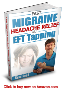 Buy Fast Migraine Headache Relief With EFT Tapping on Amazon