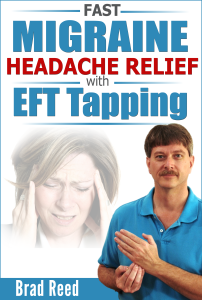 Fast Migraine Headache Relief With EFT Tapping - Kindle Edition