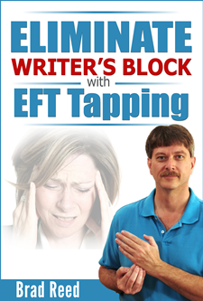 Eliminate-Writer's-Block-With-EFT-Tapping